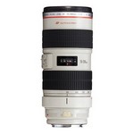 Ремонт объектива EF 70-200mm f/2.8L IS USM