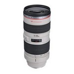 Ремонт объектива EF 70-200mm f/2.8L USM