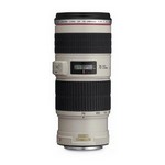 Ремонт объектива EF 70-200mm f/4L IS USM