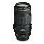 Ремонт объектива EF 70-300mm f/4-5.6L IS USM