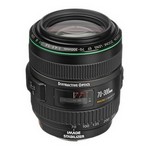 Ремонт объектива EF 70-300mm f/4.5-5.6 DO IS USM
