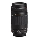 Ремонт объектива EF 75-300mm f/4.0-5.6 III