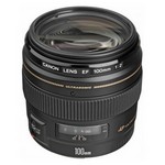 Ремонт объектива EF 85mm f/1.8 USM