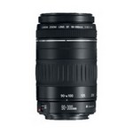 Ремонт объектива EF 90-300mm f/4.5-5.6