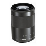 Ремонт объектива EF-M 55-200mm f/4.5-6.3 IS STM