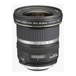 Ремонт объектива EF-S 10-22mm f/3.5-4.5 USM