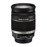 Ремонт объектива EF-S 18-200mm f/3.5-5.6 IS