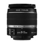 Ремонт объектива EF-S 18-55mm f/3.5-5.6 IS