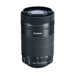 Ремонт объектива EF-S 55-250mm f/4-5.6 IS
