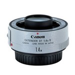 Ремонт объектива Extender EF 1.4x II