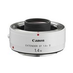 Ремонт объектива Extender EF 1.4x III