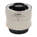 Ремонт объектива Extender EF 2x II