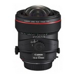 Ремонт TS-E 17mm f/4L