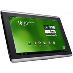 Ремонт планшета Iconia A501