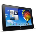 Ремонт планшета Iconia A511