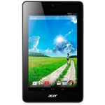 Ремонт планшета Iconia One 7 B1-730HD