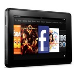 Ремонт планшета Kindle Fire (2012)