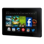 Ремонт планшета Kindle Fire HD (2013)