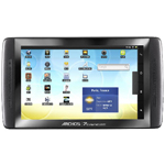 Ремонт планшета 70 internet tablet 250Gb