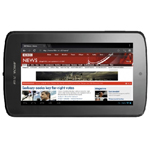 Ремонт планшета Arnova 7c G3