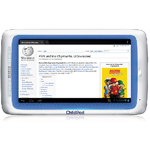 Ремонт планшета Arnova childpad