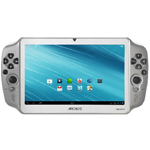 Ремонт планшета gamepad