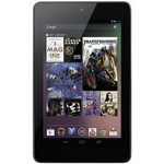 Ремонт планшета Nexus 7