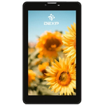Ремонт планшета Ursus NS370i