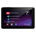 Ремонт планшета ActiveD 7.4 3G