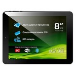 Ремонт планшета ActiveD 8.2 3G