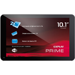 Ремонт планшета Prime