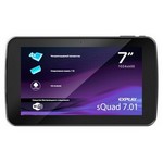 Ремонт планшета sQuad 7.01