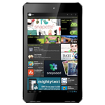 Ремонт планшета NETTAB MATRIX DX NT-0709M