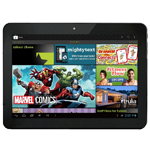 Ремонт планшета NETTAB THOR QUAD NT-1004T