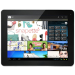 Ремонт планшета NETTAB SPACE 3G