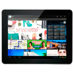 Ремонт планшета NETTAB SPACE III