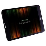 Ремонт планшета A811