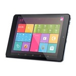Ремонт планшета Ultra-U8 Black