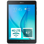 Ремонт планшета Galaxy Tab T555