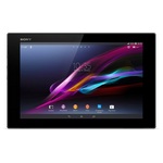 Ремонт планшета Xperia Tablet Z