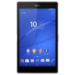 Ремонт планшета Xperia Tablet Z3 compact