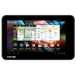 Ремонт планшета Gravis 73 gps