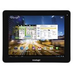 Ремонт планшета Gravis 97DC 3G GPS 16Gb