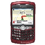 Ремонт телефона Curve 8300