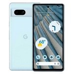 Ремонт телефона Pixel 7a