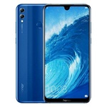 Ремонт телефона 8X Max