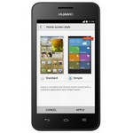 Ремонт телефона Ascend Y330