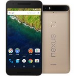 Ремонт телефона Nexus 6P