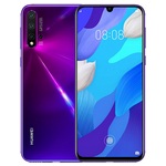Ремонт телефона Nova 5