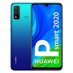 Ремонт телефона P smart 2020